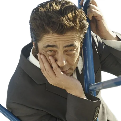 Стикер Benicio