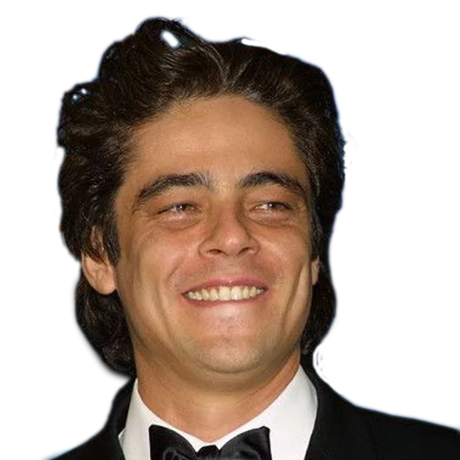 Стикер Benicio