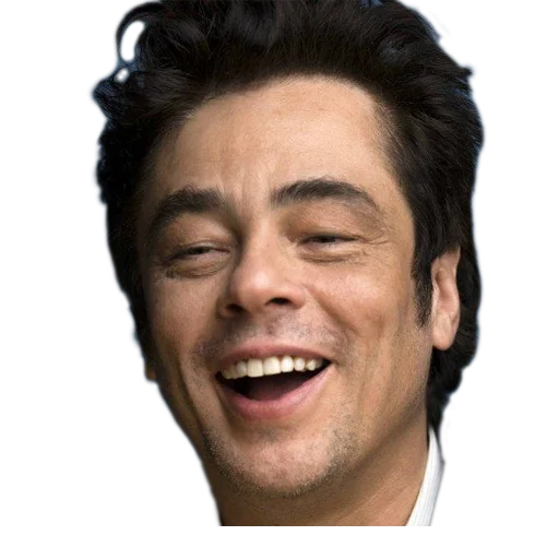Стикер Benicio