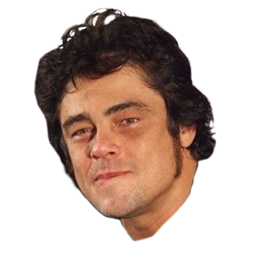 Стикер Benicio