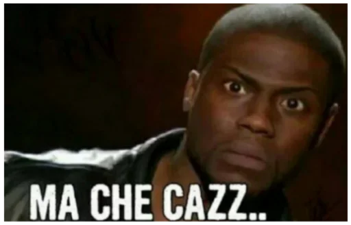 Стикер I Mirabolanti Stickers Di Beppe's