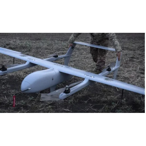 Стикер Беспилотники