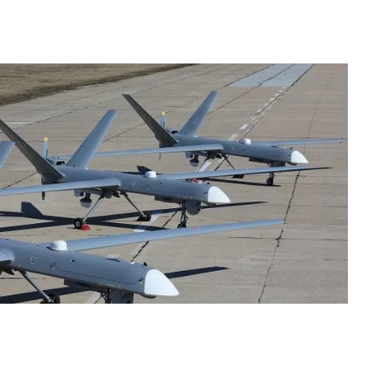 Стикер Беспилотники