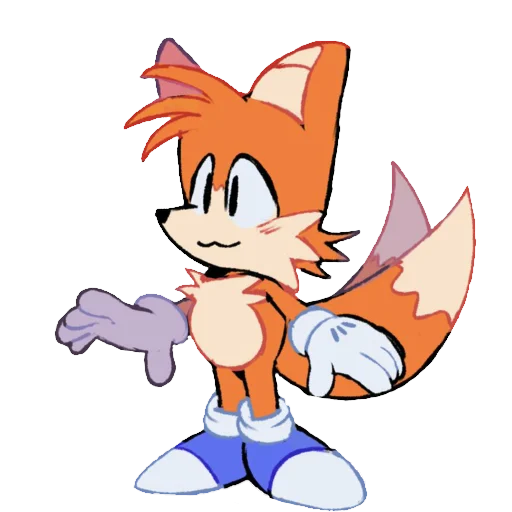 Стикер Best Friend's