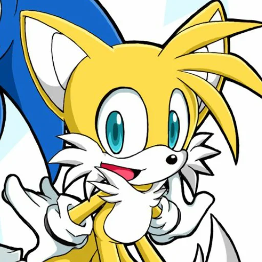 Стикер Best Friend's