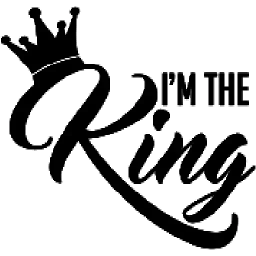 Стикер ᏴᎬͲ Ν°1