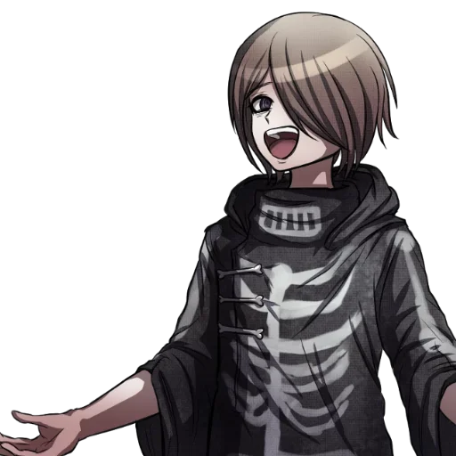 Стикер Ouma Kokichi