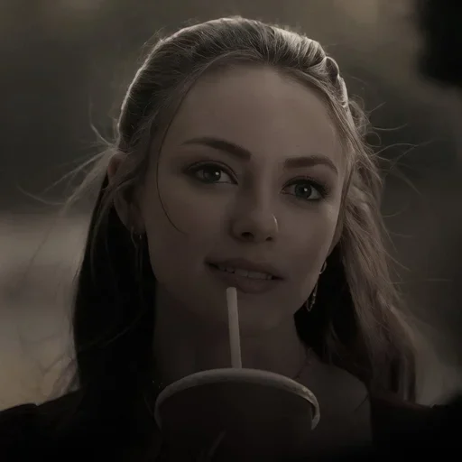 Стикер hope mikaelson