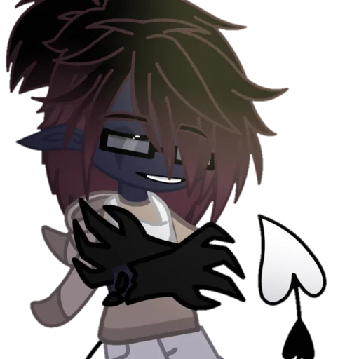 Стикер Drocher