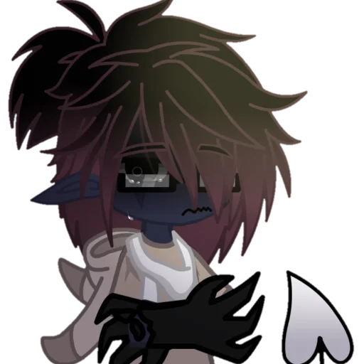 Стикер Drocher