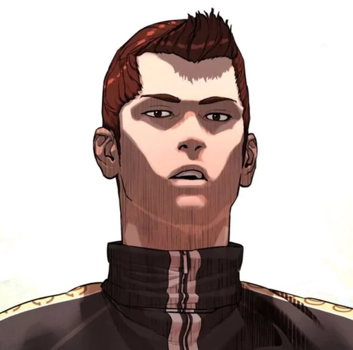 Стикер Борьба в прямом эфире