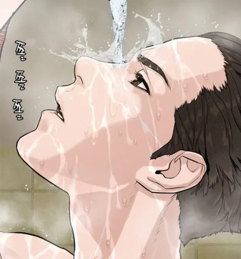 Стикер Борьба в прямом эфире