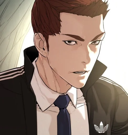 Стикер Борьба в прямом эфире