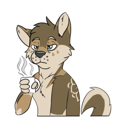 Стикер Big Gulp