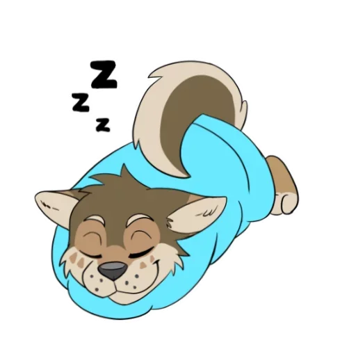 Стикер Big Gulp