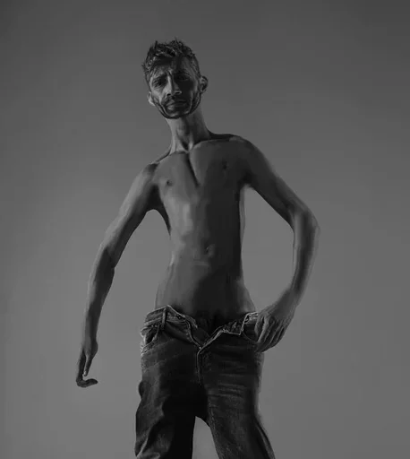 Стикер Big Guy