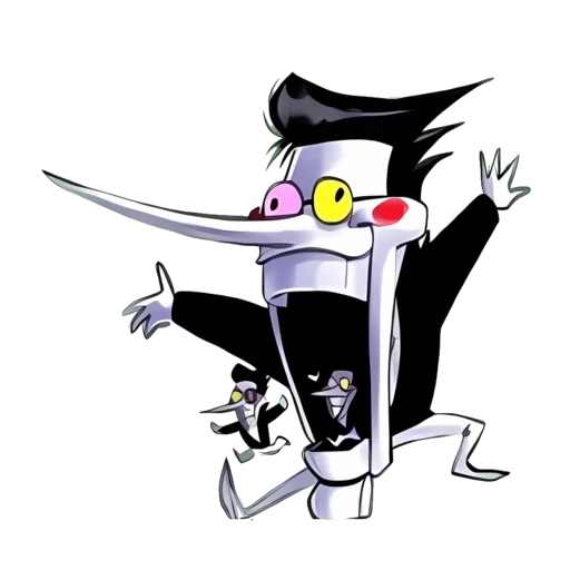 Стикер BiG ShOt