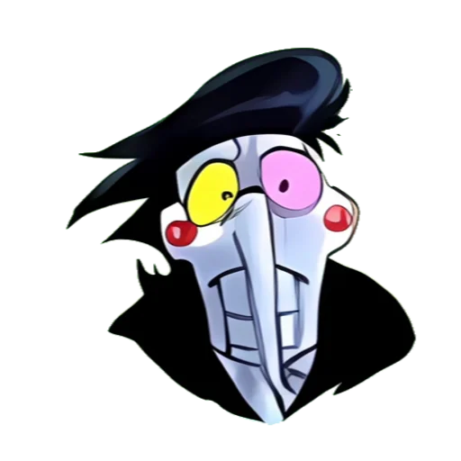 Стикер BiG ShOt