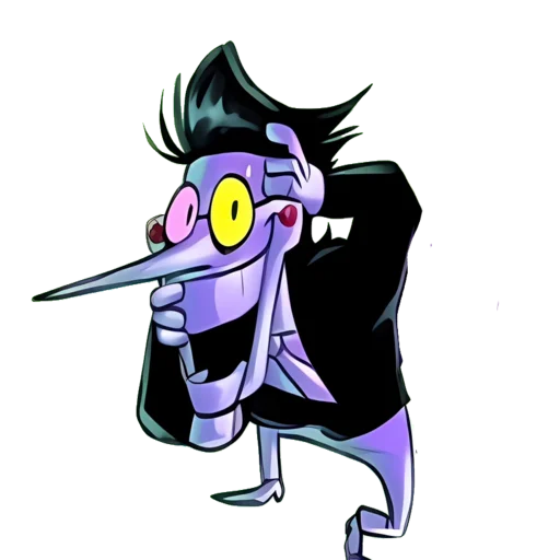 Стикер BiG ShOt