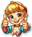 👍