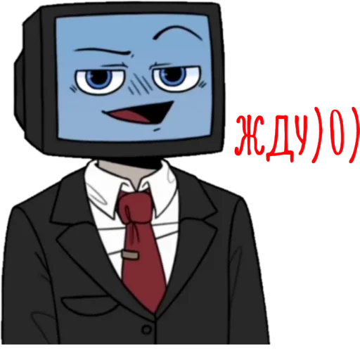 Стикер Bilowgll