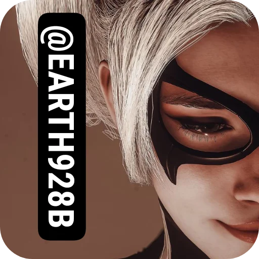 Стикер Black Cat