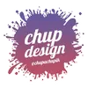 Стикер Black Chup