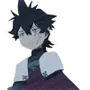 Эмодзи Black Clover