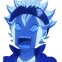 Эмодзи Black Clover