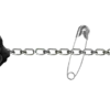 Эмодзи Black Lace Dividers