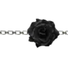 Эмодзи Black Lace Dividers