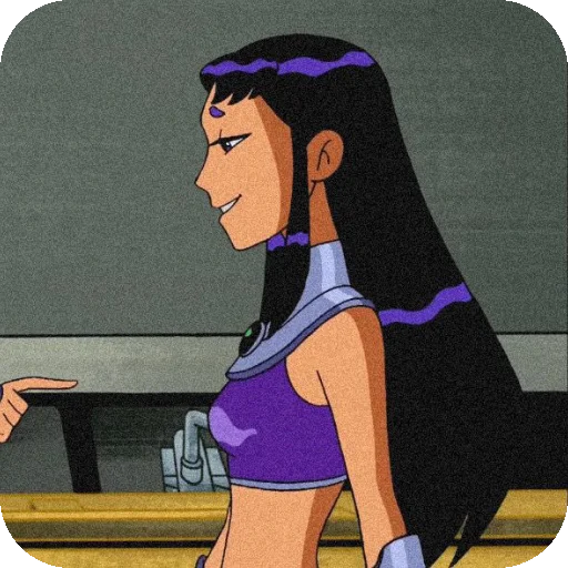 Стикер Blackfire