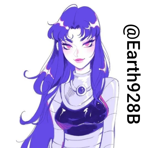 Стикер Blackfire