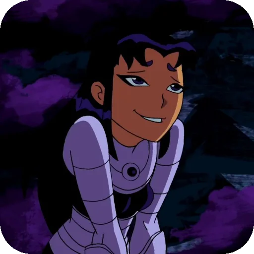 Стикер Blackfire