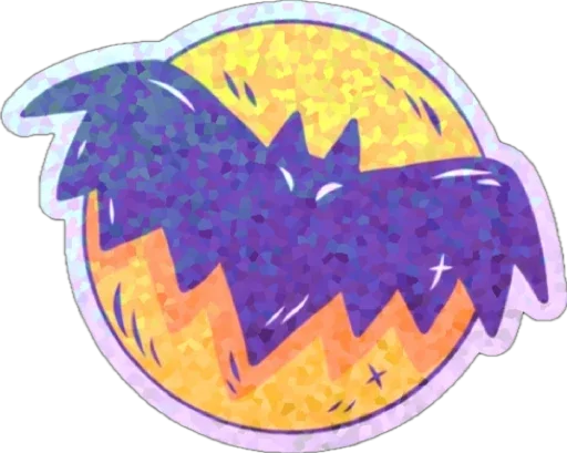 Стикер Blackfun