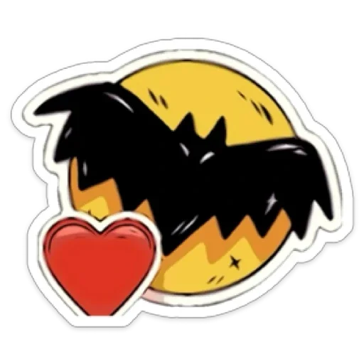 Стикер Blackfun