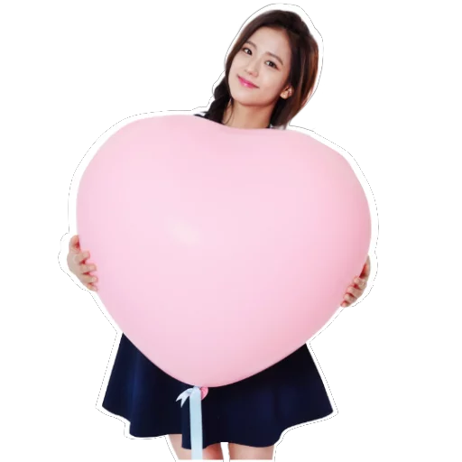 Стикер Blackpink; by Runch🦄