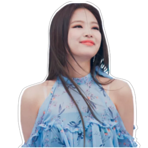 Стикер Blackpink; by Runch🦄