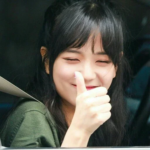 Стикер BLACKPINK