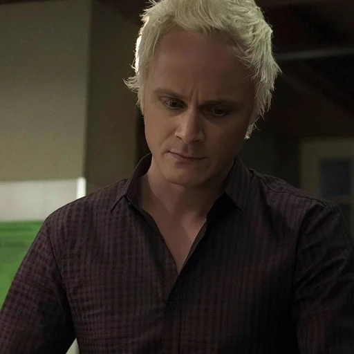 Стикер Блейн ДеБирс