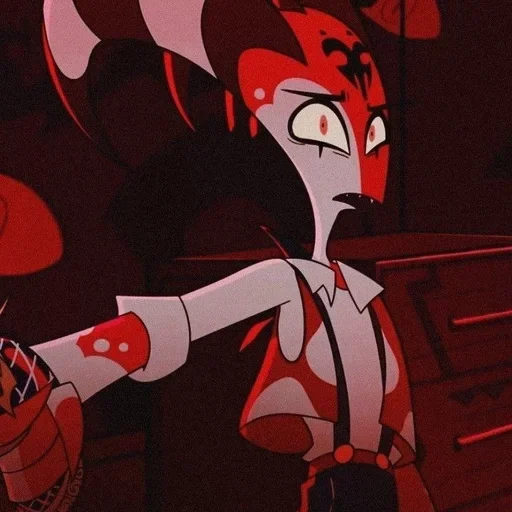 Стикер Блиц