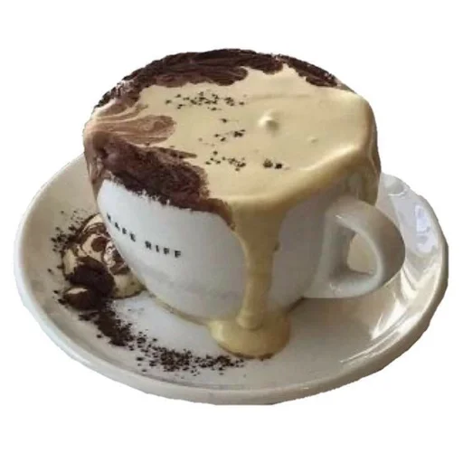 Стикер Булочки