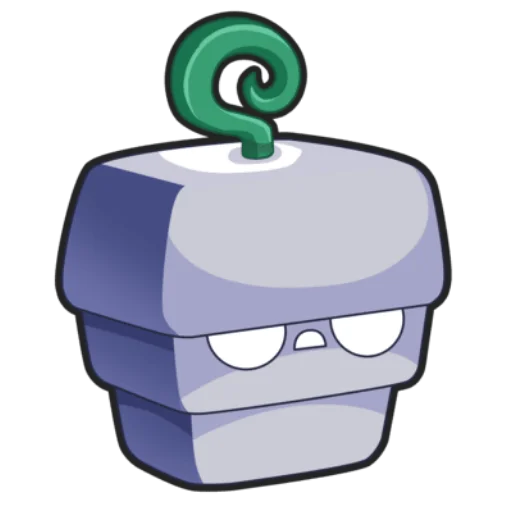 Стикер Блокс фрукт