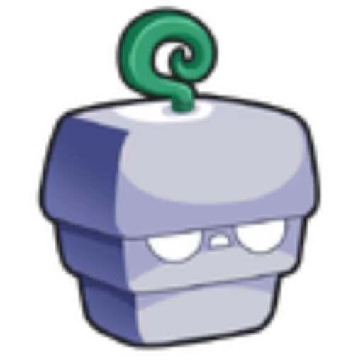 Стикер Blox Fruit