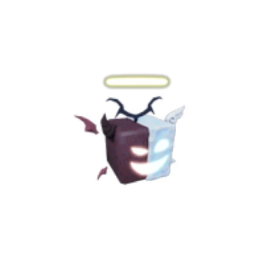 Стикер Blox Fruits