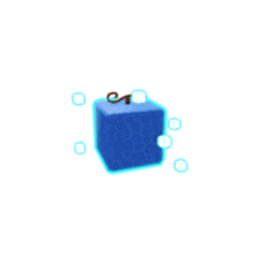 Стикер Blox Fruits