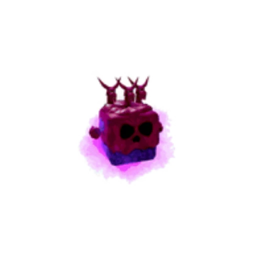 Стикер Blox Fruits