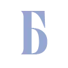 Эмодзи Blue Font
