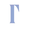Эмодзи Blue Font