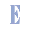 Эмодзи Blue Font